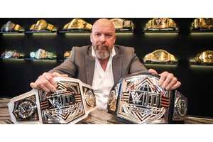 "You Gotta Find That 'F You'!": Natalya Reveals Her Advice To New WWE Signees Chasing Newly Announced Belts