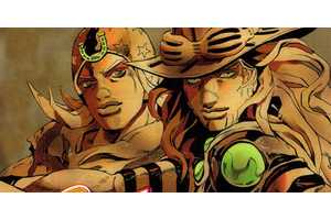 JoJo's Bizarre Adventure Is at It Again With Some of Anime's Strangest Merch