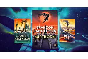If You Need A Break From Romance Subplots, Read These 10 Fantasy Books