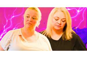 Signs 1000-Lb Sisters’ Amanda Halterman Is Looking To Push Her Sisters Out Of The Spotlight (Does She Want To Be The Only Star?)