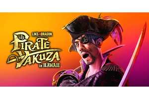 How Like A Dragon: Pirate Yakuza Compares To Assassin's Creed Black Flag & Sea of Thieves