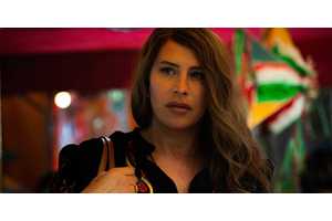 Emilia Pérez Cast & Character Guide