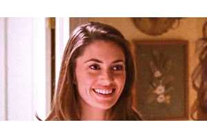 Rewatching Gilmore Girls, I Found Rory's Worst Moment Is Painfully Obvious 18 Episodes Before It Happened