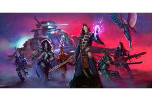 It's Never Been Easier To Get Into Warhammer 40K Thanks to This Major Magazine Getting A US Release For First Time