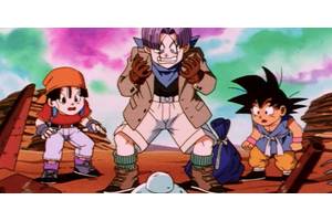 I Can't Believe How Much Better Dragon Ball Daima Is After Watching GT