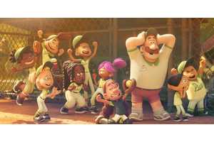 Pixar's First Big Project Of 2025 Is Now Streaming On Disney+, And It Marks A Milestone For The Studio