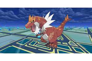 10 Strongest Rock-Type Pokémon in Pokémon GO