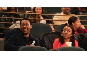 Abbott Elementary Season 4's Valentine's Day Episode Proves Janine & Gregory’s Love Story Isn’t Over Yet