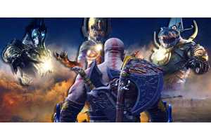 God Of War Remaster Rumors Reignite With Talk Of A 20th Anniversary Reveal