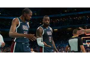 I Can’t Believe How Harsh Barack Obama's Comment About Team USA Was In Netflix’s Court Of Gold