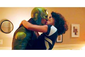 "I Have A Lot Of Serious Bones In My Body": She-Hulk Actor Addresses Whether The Character Could Come Over To Daredevil: Born Again