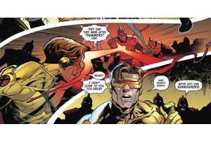 Cyclops Gets Nerfed as Marvel Introduces a Weakness It Cannot Take Back