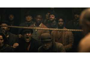 A Thousand Blows True Story: How Accurate The Show's Sugar & Hez Boxing Drama Is To Real Life