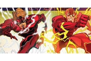 The Flash's Speed Is Starting to Cause Problems, And DC's Solution Can't Last Forever