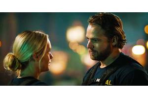 Fire Country Season 3 Continues To Prove That Gabriela Isn't Bode's Best Romantic Partner