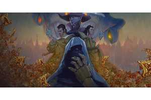 The Perfect Dungeons & Dragons TV Show Would Be Nothing Like Honor Among Thieves But Just As Fun