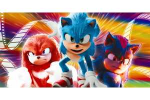 Sonic The Hedgehog 3 Streaming Release Date Revealed