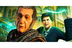 Two Years After Launch, Rumored Hogwarts Legacy Update Is Just Too Little, Too Late