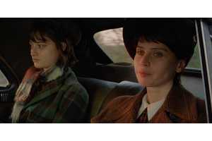 The Brutalist Cast & Character Guide