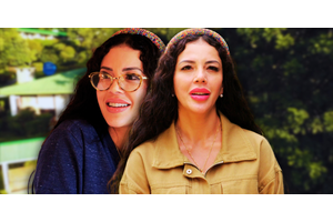 90 Day Fiancé: Is Jasmine Pineda The New Angela Deem? (Jasmine's Recent Scandals Have Surpassed Angela's Controversy)