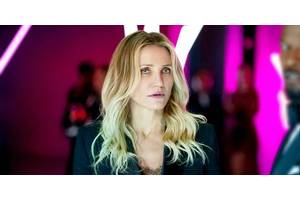 Back In Action Wasn't The Right Movie For Cameron Diaz's Comeback