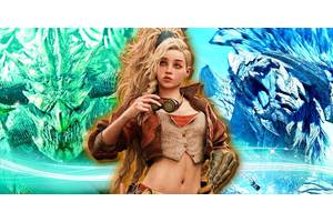 How Monster Hunter Wilds Review Scores Compare To Previous Monster Hunter Games