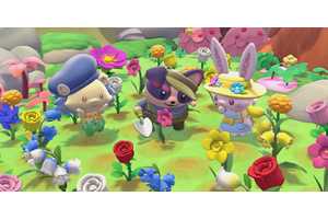 Hello Kitty Island Adventure Brings Limited Time Valentine's Day Rewards With New Hugs & Hearts Festival