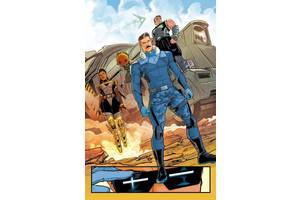 It's Overdue, But DC Is Ready to Reinvent All of the Flash's Best Villains