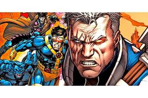 I Don't Hate Cable, But Let's Be Honest - Marvel Failed So Hard at Giving Cyclops a Son