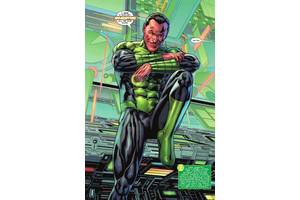 You Won't Like It, But DC Is Right: The Greatest Green Lantern Ever Will Always Be A Bad Guy