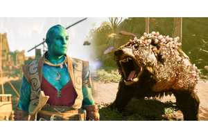 10 Coolest Spells In Avowed That Every Godlike Should Learn