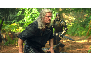 Geralt Of Rivia Epic Cosplay Brings The Legendary Witcher To Life Ahead Of Season 4 Recast