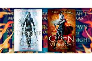 The Court Of Thorns & Roses Show's Fate Continues A Depressing Trend For Sarah J. Maas Series