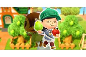 "This Is Magnificent": Fan-Made Animal Crossing Island Brings A Virtual World To Life