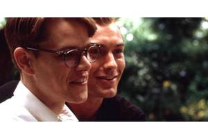 I Can’t Believe I Never Realized Matt Damon Was In Deadpool 2