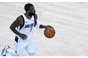 Irving, Doncic lead Dallas Mavericks to NBA Finals