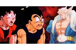 It's True: One of Dragon Ball Z's Biggest Mysteries Just Got Answered With a Surprising Retcon