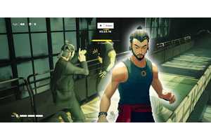 Netflix & John Wick Director Adapting Critically-Acclaimed Martial Arts Video Game