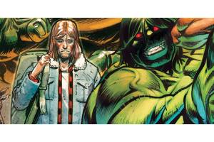Bruce Banner Finally Has His Own Superpower, Separate to the Hulk: "Does It Hurt?"