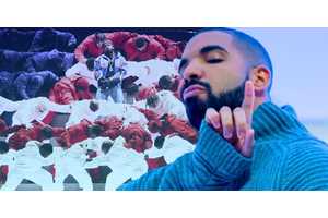 Every Drake Solo Studio Album Ranked Worst To Best