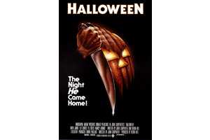 Where To Watch The Halloween Movies On Streaming