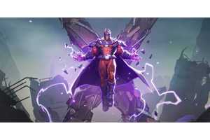 Marvel Rivals' Nerfs Could Make One Hero Unstoppable Against Supports