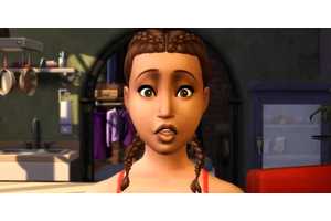 "Is The "Hobbies" In The Room With Us?": The Sims 4 Business & Hobbies Trailer Has Fans Confused