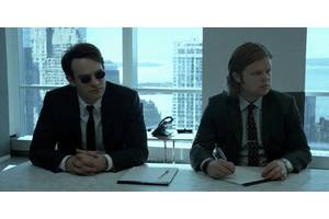 Daredevil Is Reinventing Foggy Nelson Ahead of His MCU Return With Some New Powers