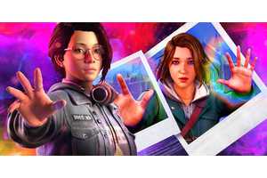 New Top-Down RPG From Life Is Strange Developers Explores Loneliness And Friendship