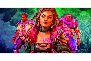 It Looks Like I Was Right About The Siren's Skills In Borderlands 4