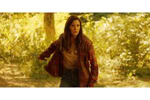 Why Misty Burns The Photo Of Her, Shauna, Natalie & Tai In Yellowjackets Season 3 Episode 3