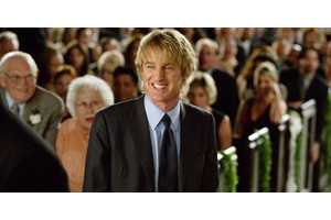 Owen Wilson & Timothy Olyphant Spend Their Time On The Golf Course In First Images of Apple TV+'s Stick