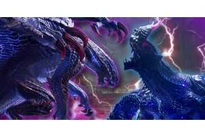 After Gore Magala, Another Elder Dragon Would Be Perfect For Monster Hunter Wilds
