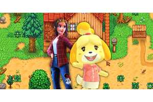 "I Am Already OBSESSED": New Stardew Valley-Like Game Lets You Raise Adorable Pixel Animals Without Leaving Your Desktop